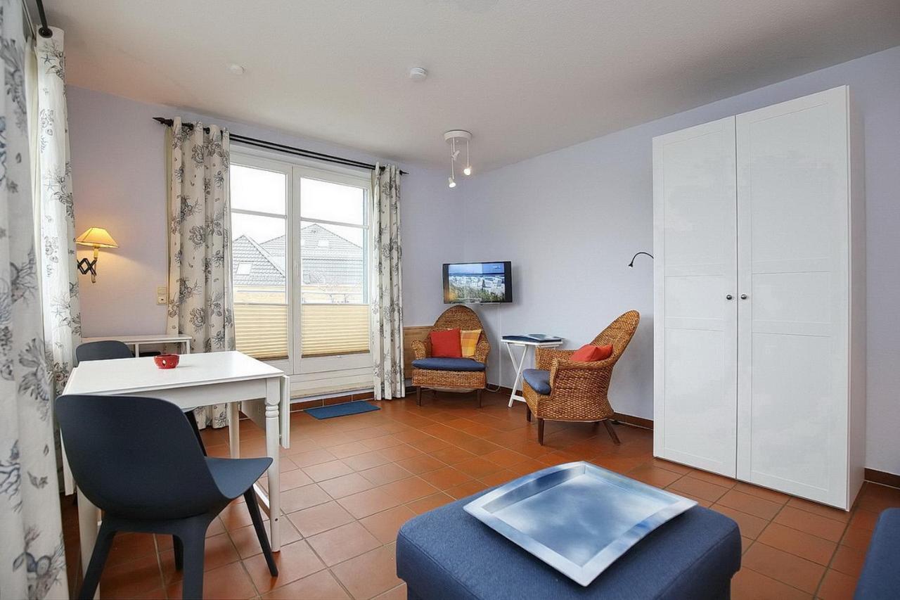 Duenenblick Wohnung 49 Boltenhagen  Eksteriør billede