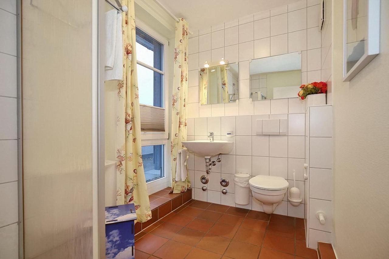 Duenenblick Wohnung 49 Boltenhagen  Eksteriør billede