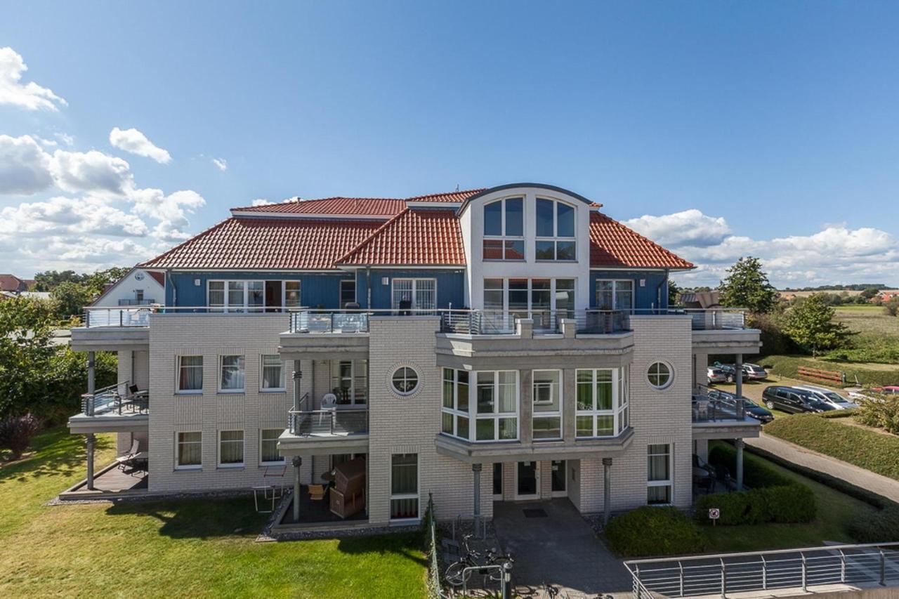 Duenenblick Wohnung 49 Boltenhagen  Eksteriør billede