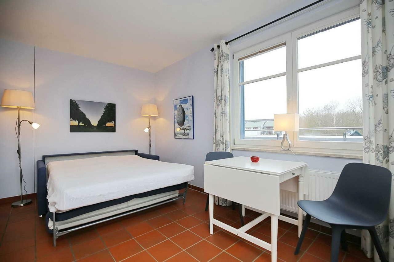 Duenenblick Wohnung 49 Boltenhagen  Eksteriør billede